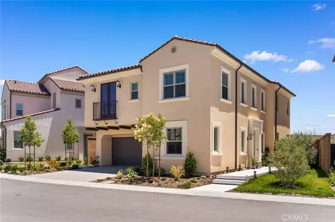 Exterior - 246 Canterbury, Irvine, CA 92618 photo 3 of 10