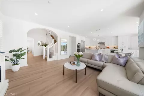 Living - 246 Canterbury, Irvine, CA 92618 photo 2 of 4