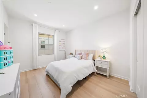 Bedroom - 246 Canterbury, Irvine, CA 92618 photo 8 of 9