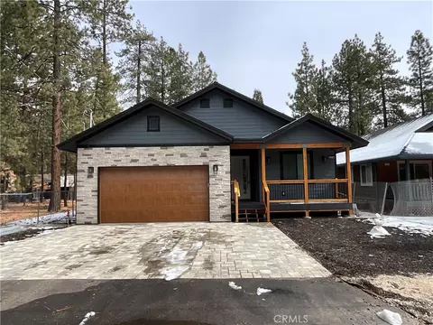 916 Michael Ave, Big Bear City, CA 92314