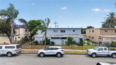 2211 S Fairview, Santa Ana, CA 92704