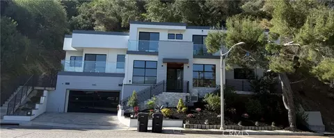 3060 Hollywell, Glendale, CA 91206