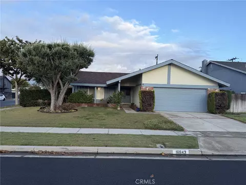 16643 Silktree St, Fountain Valley, CA 92708
