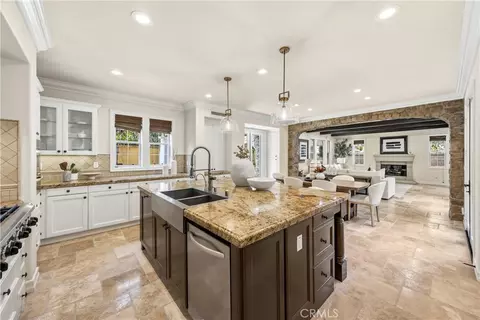 Kitchen - 30 Exploration, Irvine, CA 92618 photo 1 of 6
