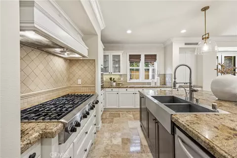 Kitchen - 30 Exploration, Irvine, CA 92618 photo 4 of 6
