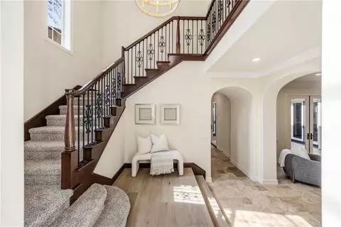 Entry Way - 30 Exploration, Irvine, CA 92618 photo 5 of 7
