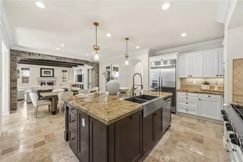 Kitchen - 30 Exploration, Irvine, CA 92618 photo 2 of 6