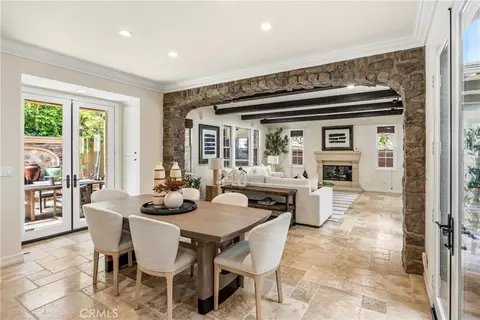 Dining - 30 Exploration, Irvine, CA 92618 photo 1 of 2