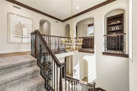 Entry Way - 30 Exploration, Irvine, CA 92618 photo 4 of 7