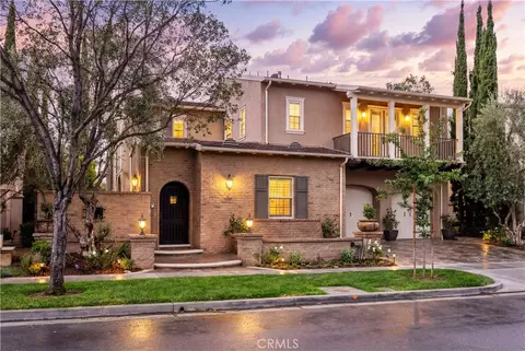 30 Exploration, Irvine, CA 92618