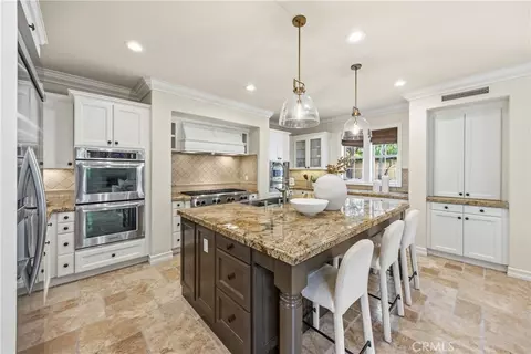 Kitchen - 30 Exploration, Irvine, CA 92618 photo 3 of 6