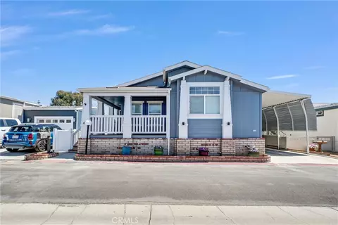 9850 Garfield Ave #74, Huntington Beach, CA 92646