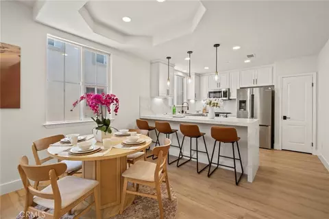 634 Meyer #D, Redondo Beach, CA 90278