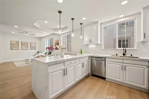 634 Meyer #D, Redondo Beach, CA 90278