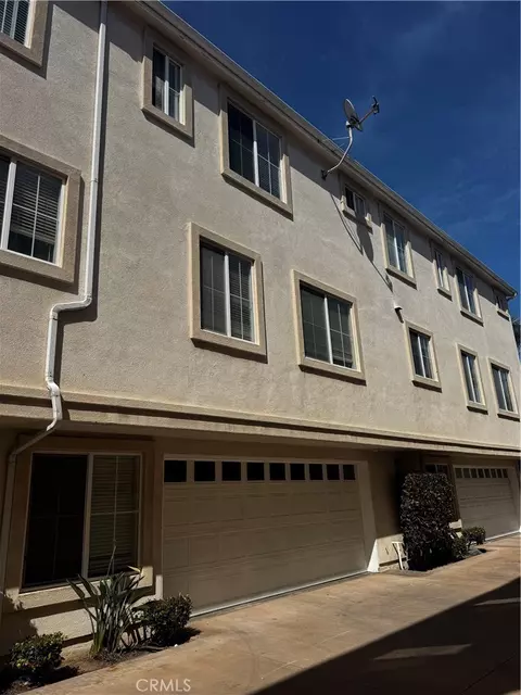 634 Meyer #D, Redondo Beach, CA 90278