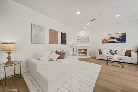 634 Meyer #D, Redondo Beach, CA 90278