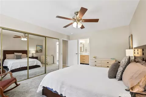 Bedroom - 1880 Blackbird Rd, Wrightwood, CA 92397 photo 2 of 5