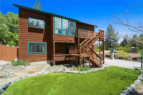 Other - 1880 Blackbird Rd, Wrightwood, CA 92397 photo 2 of 4