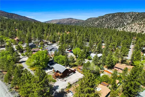 1880 Blackbird Rd, Wrightwood, CA 92397