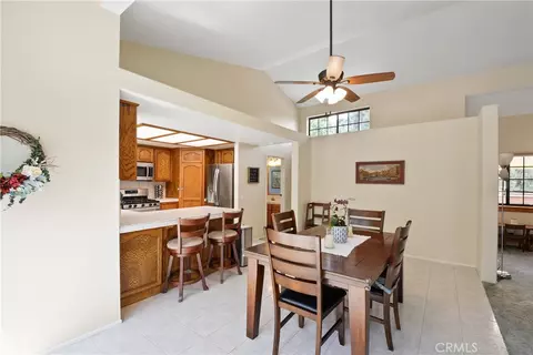 Dining - 1880 Blackbird Rd, Wrightwood, CA 92397 photo 1 of 2