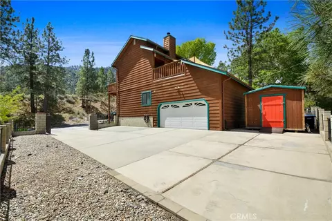Other - 1880 Blackbird Rd, Wrightwood, CA 92397 photo 1 of 4
