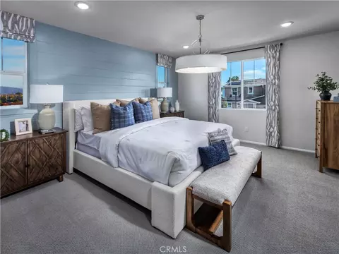 Bedroom - 28225 Via Somantano, Temecula, CA 92591 photo 2 of 3