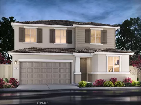 2084 Tangelo Ln, Redlands, CA 92374