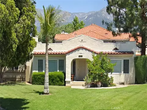 9872 Arrow Rte, Rancho Cucamonga, CA 91730