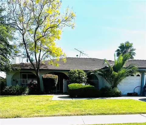 928 W Buffington, Upland, CA 91784