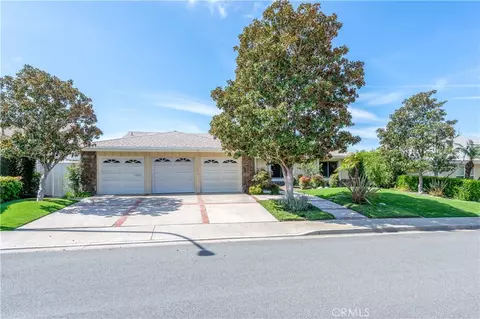 5652 Oakley Ter, Irvine, CA 92603