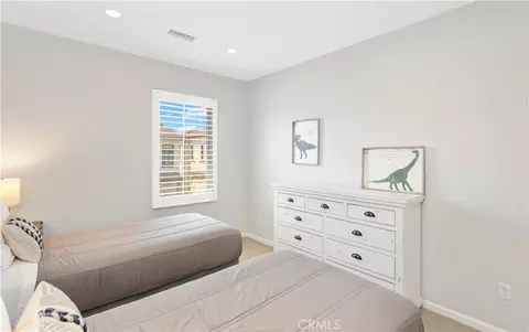 Bedroom - 231 Rodeo, Irvine, CA 92602 photo 10 of 13