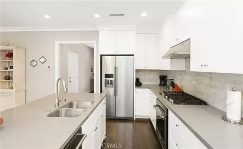 Kitchen - 231 Rodeo, Irvine, CA 92602 photo 6 of 6