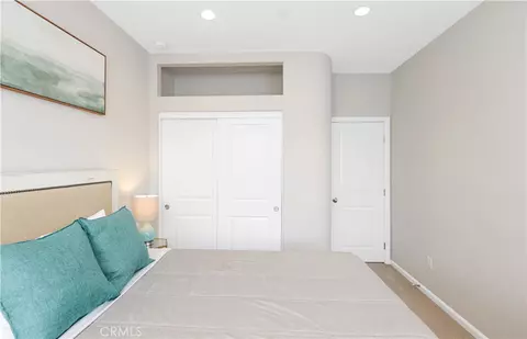 Bedroom - 231 Rodeo, Irvine, CA 92602 photo 8 of 13