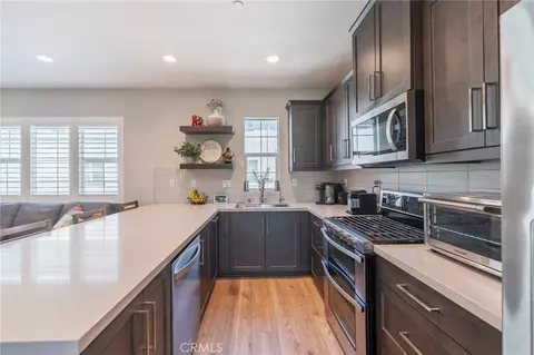 Kitchen - 102 Lantana Dr, Stanton, CA 90680 photo 2 of 4