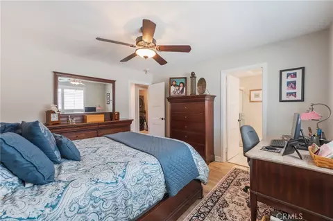 Bedroom - 102 Lantana Dr, Stanton, CA 90680 photo 2 of 4