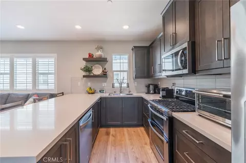 Kitchen - 102 Lantana Dr, Stanton, CA 90680 photo 2 of 4