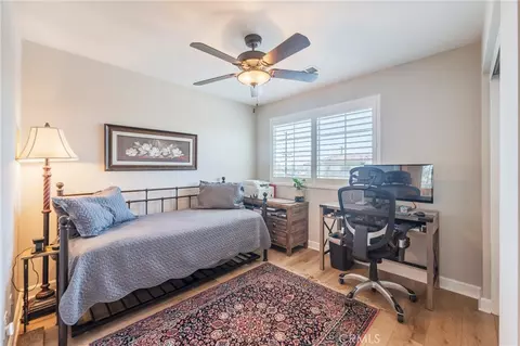 Bedroom - 102 Lantana Dr, Stanton, CA 90680 photo 3 of 4