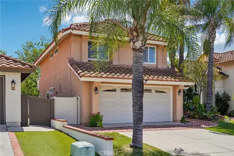 4 Via Joaquin, Rancho Santa Margarita, CA 92688