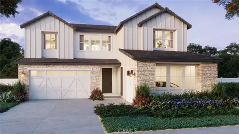 8662 Toyon St, Chino, CA 91708
