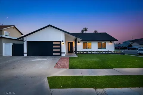 4422 E Silverleaf, Orange, CA 92869