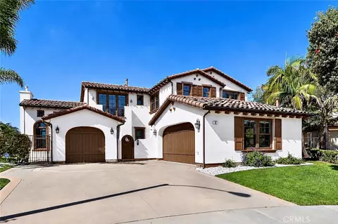 18 Via Cima, San Clemente, CA 92672