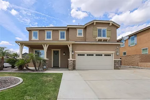 5424 Daytime Ave, Fontana, CA 92336