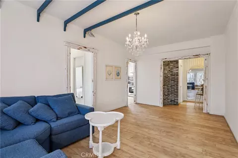 Living - 1030 E Ocean Blvd #401, Long Beach, CA 90802 photo 1 of 2