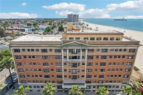 1030 E Ocean Blvd #401, Long Beach, CA 90802