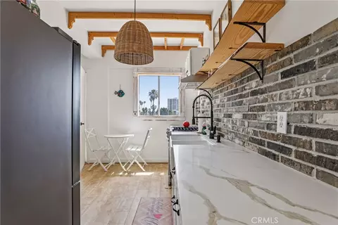 Kitchen - 1030 E Ocean Blvd #401, Long Beach, CA 90802 photo 1 of 3