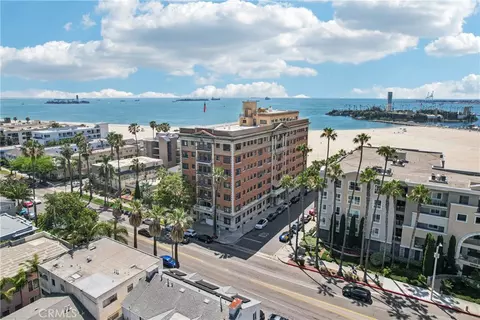 View/Area - 1030 E Ocean Blvd #401, Long Beach, CA 90802 photo 2 of 4