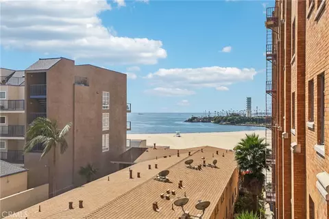 View/Area - 1030 E Ocean Blvd #401, Long Beach, CA 90802 photo 1 of 4