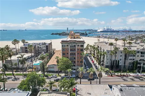View/Area - 1030 E Ocean Blvd #401, Long Beach, CA 90802 photo 4 of 4