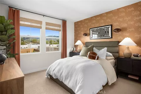 Bedroom - 727 E Route 66, Glendora, CA 91740 photo 2 of 3