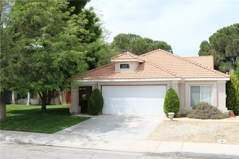43461 Huron, Lancaster, CA 93535